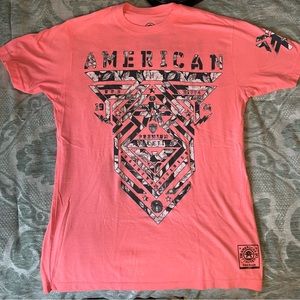 Men’s American Fighter T-Shirt